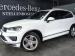 Volkswagen Touareg V6 TDI - Thumbnail 1
