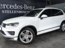 Thumbnail Volkswagen Touareg V6 TDI