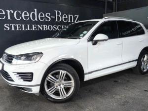 Volkswagen Touareg V6 TDI - Image 1
