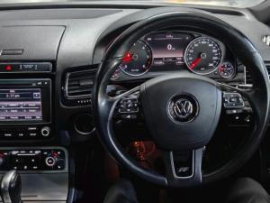 Volkswagen Touareg V6 TDI - Image 20