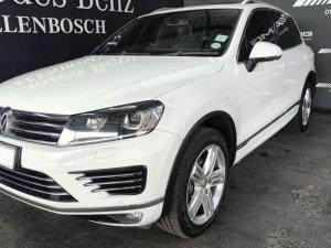 Volkswagen Touareg V6 TDI - Image 2