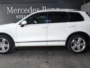 Volkswagen Touareg V6 TDI - Image 3