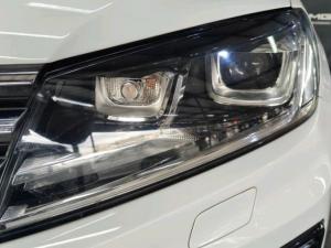 Volkswagen Touareg V6 TDI - Image 6
