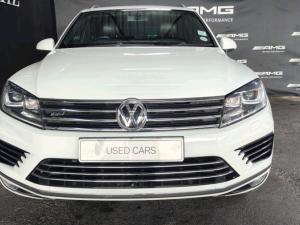 Volkswagen Touareg V6 TDI - Image 7