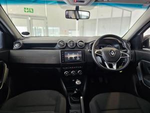 Renault Duster 1.5dCi Zen 4WD - Image 13