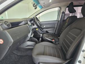 Renault Duster 1.5dCi Zen 4WD - Image 14