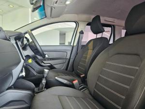 Renault Duster 1.5dCi Zen 4WD - Image 15