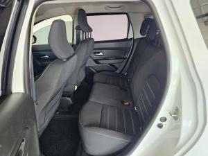 Renault Duster 1.5dCi Zen 4WD - Image 16