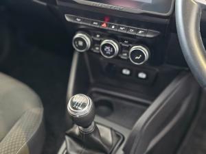 Renault Duster 1.5dCi Zen 4WD - Image 18
