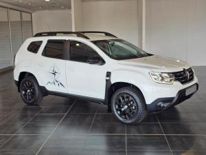 Renault Duster 1.5dCi Zen 4WD - Image 1
