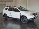 Thumbnail Renault Duster 1.5dCi Zen 4WD