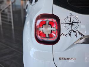 Renault Duster 1.5dCi Zen 4WD - Image 5