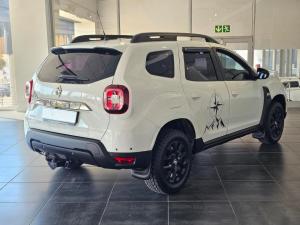 Renault Duster 1.5dCi Zen 4WD - Image 6