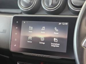 Renault Duster 1.5dCi Zen 4WD - Image 8