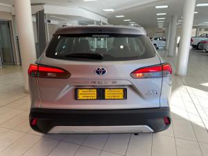 Toyota Corolla Cross 1.8 Hybrid XS - Image 5