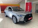 Thumbnail Toyota Corolla Cross 1.8 Hybrid XS