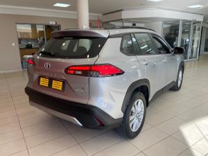 Toyota Corolla Cross 1.8 Hybrid XS - Image 2