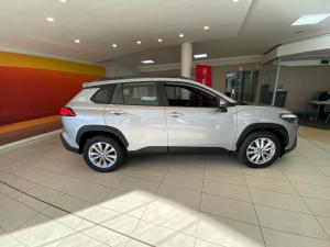 Toyota Corolla Cross 1.8 Hybrid XS - Image 3