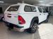 Toyota Hilux 2.4GD-6 double cab 4x4 Raider X manual - Thumbnail 2