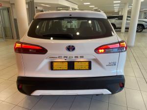 Toyota Corolla Cross 1.8 Hybrid XS - Image 5
