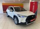 Thumbnail Toyota Corolla Cross 1.8 Hybrid XS