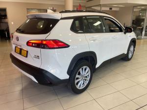 Toyota Corolla Cross 1.8 Hybrid XS - Image 2