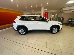 Toyota Corolla Cross 1.8 Hybrid XS - Image 3