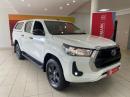 Thumbnail Toyota Hilux 2.4GD-6 double cab 4x4 Raider auto