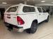 Toyota Hilux 2.4GD-6 double cab 4x4 Raider auto - Thumbnail 2