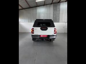 Toyota Hilux 2.8GD-6 double cab 4x4 Legend auto - Image 4