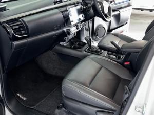 Toyota Hilux 2.8GD-6 double cab 4x4 Legend auto - Image 6