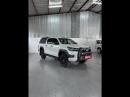 Thumbnail Toyota Hilux 2.8GD-6 double cab 4x4 Legend auto