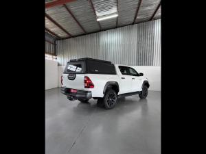 Toyota Hilux 2.8GD-6 double cab 4x4 Legend auto - Image 1