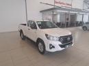 Thumbnail Toyota Hilux 2.4GD-6 Xtra cab SRX
