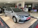 Thumbnail Toyota Corolla Quest 1.8 Plus manual