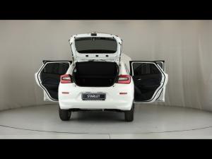 Toyota Starlet 1.5 XR auto - Image 9