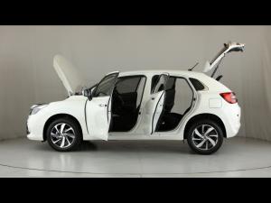 Toyota Starlet 1.5 XR auto - Image 11