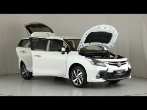 Toyota Starlet 1.5 XR auto - Image 14