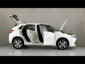 Toyota Starlet 1.5 XR auto - Image 15