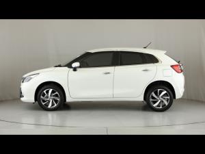 Toyota Starlet 1.5 XR auto - Image 17