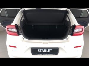 Toyota Starlet 1.5 XR auto - Image 18