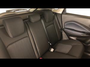 Toyota Starlet 1.5 XR auto - Image 20