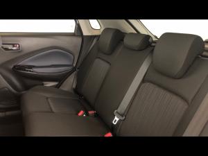 Toyota Starlet 1.5 XR auto - Image 21