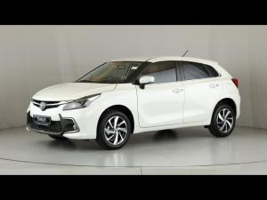 Toyota Starlet 1.5 XR auto - Image 22