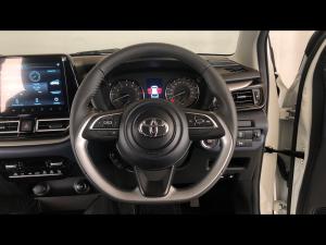 Toyota Starlet 1.5 XR auto - Image 26