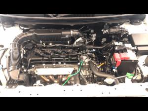 Toyota Starlet 1.5 XR auto - Image 30