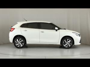 Toyota Starlet 1.5 XR auto - Image 3