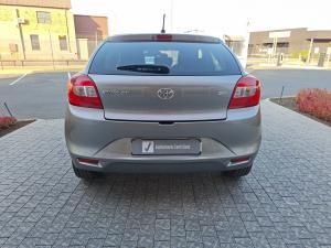 Toyota Starlet 1.4 XS - Image 5