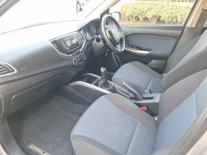 Toyota Starlet 1.4 XS - Image 8