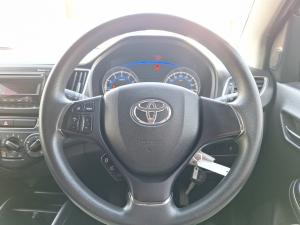 Toyota Starlet 1.4 XS - Image 9